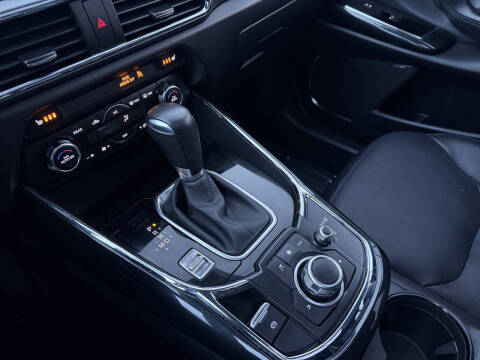 2018 Mazda CX-9 Touring