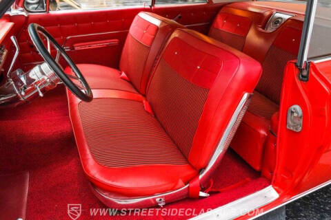 1962 Chevrolet Impala