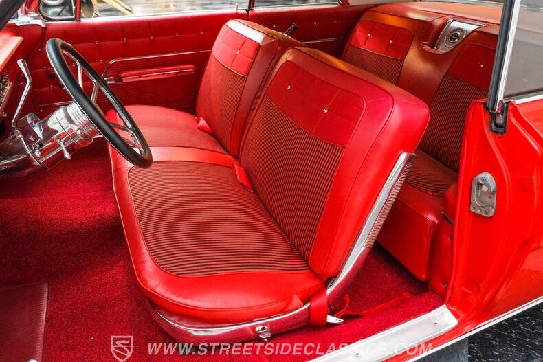 1962 Chevrolet Impala