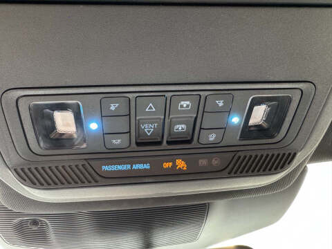 2023 Ford Explorer King Ranch