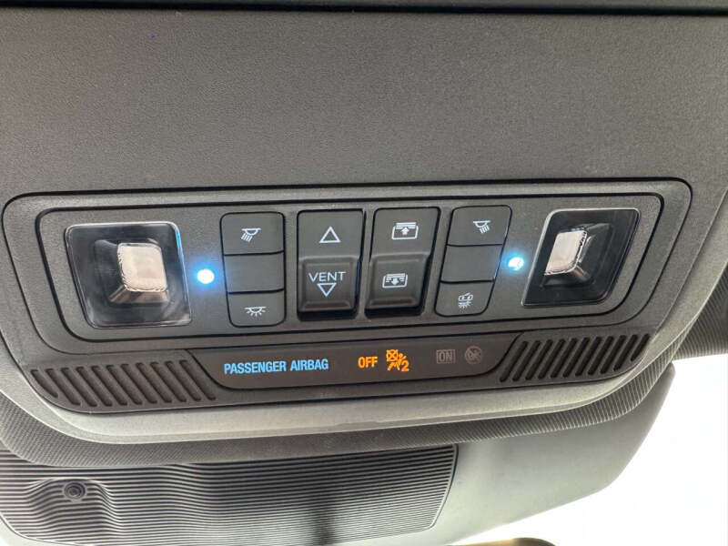 2023 Ford Explorer King Ranch