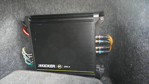 2012 Chevrolet Malibu LTZ