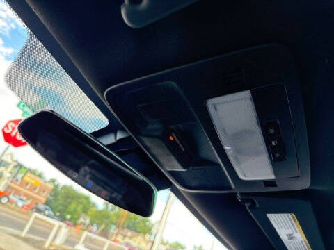 2015 Chevrolet Camaro LS