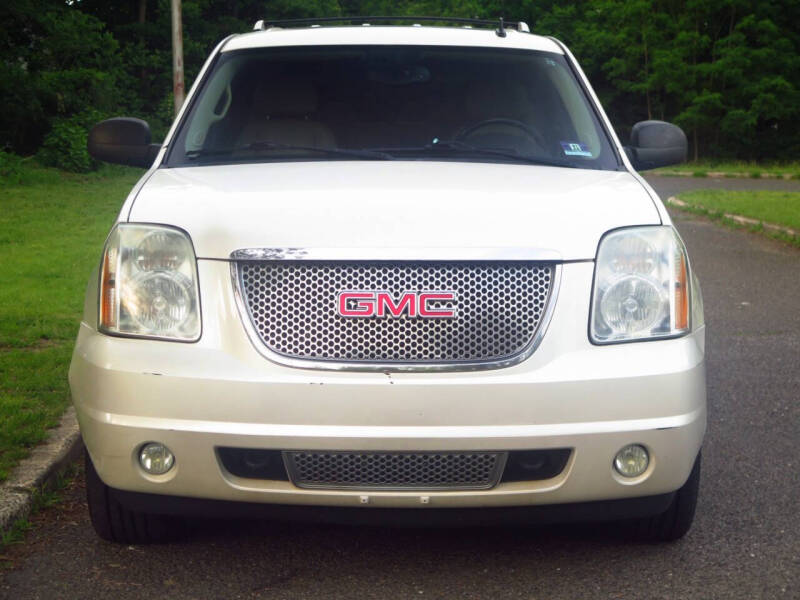 2009 GMC Yukon Denali