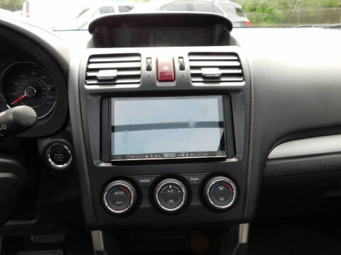 2014 Subaru Forester 2.0XT Touring
