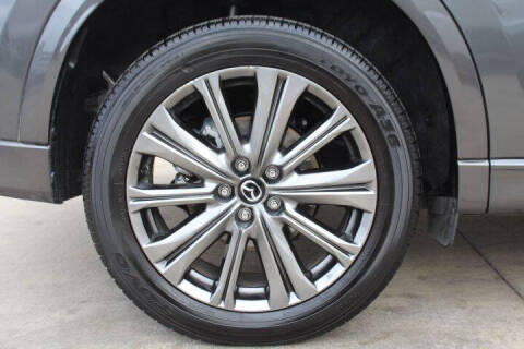 2024 Mazda CX-5 2.5 Turbo Signature