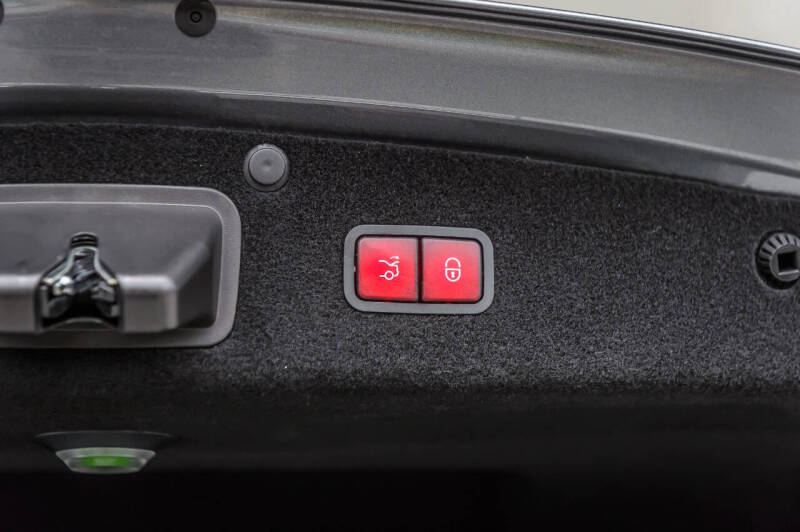 2017 Mercedes-Benz S-Class S 550 4MATIC