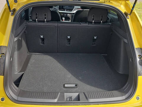 2025 Chevrolet Trax RS