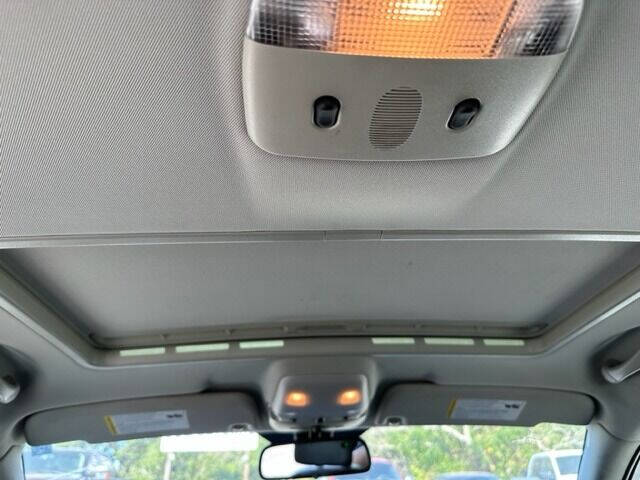 2010 Saab 9-3 Aero SportCombi