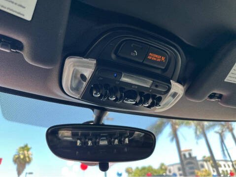 2019 MINI Convertible Cooper