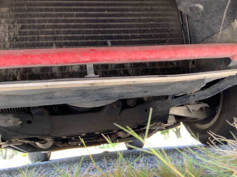 1987 Chevrolet Corvette