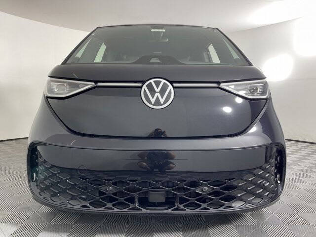 2025 Volkswagen ID. Buzz