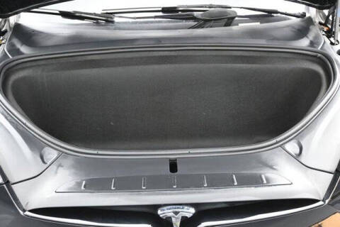 2023 Tesla Model X