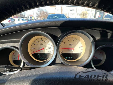 2005 Dodge Magnum RT