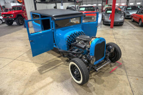 1927 Ford Model T