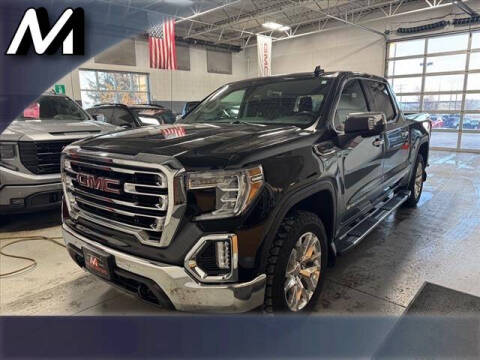 2020 GMC Sierra 1500 for sale at Meyer Motors, Inc. in Plymouth WI