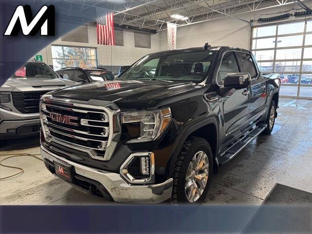 2020 GMC Sierra 1500 for sale at Meyer Motors, Inc. in Plymouth WI