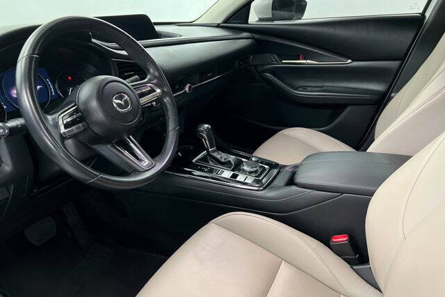 2021 Mazda CX-30 Preferred