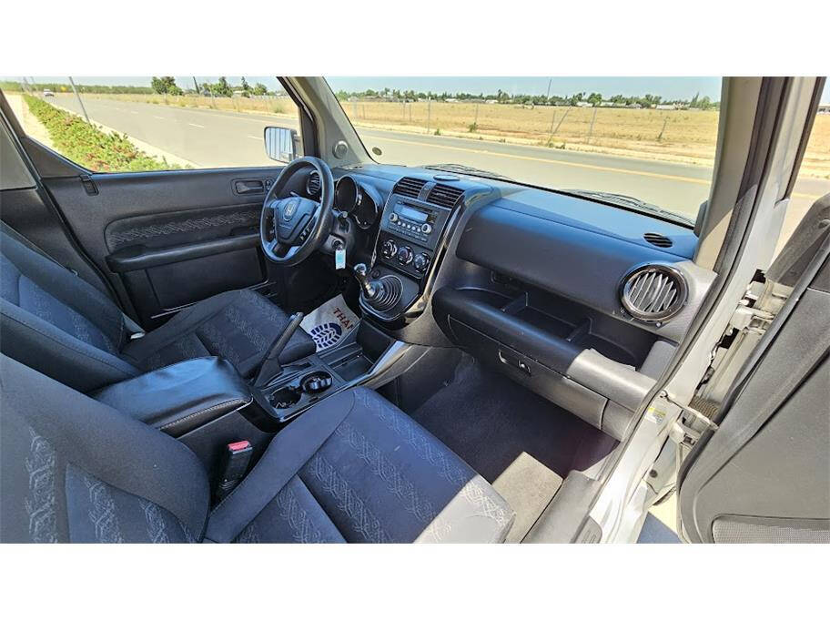 2007 Honda Element for sale at VIP AUTO SALES, INC. in Modesto, CA