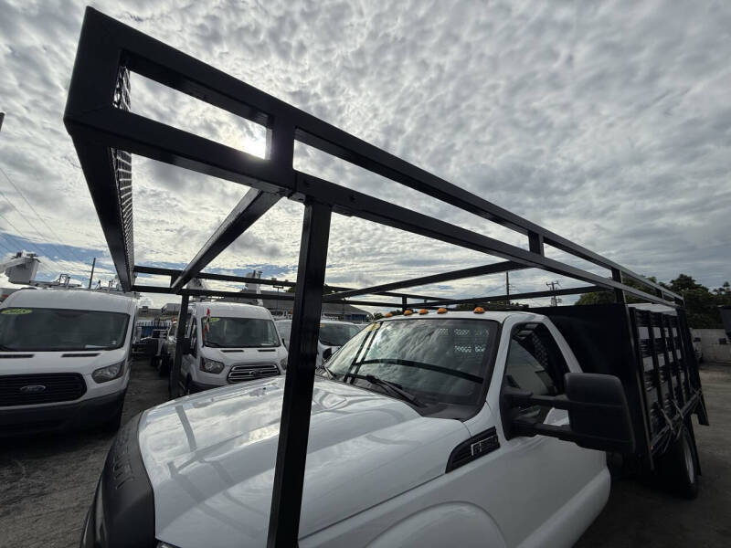 2015 Ford F-350 Super Duty XL