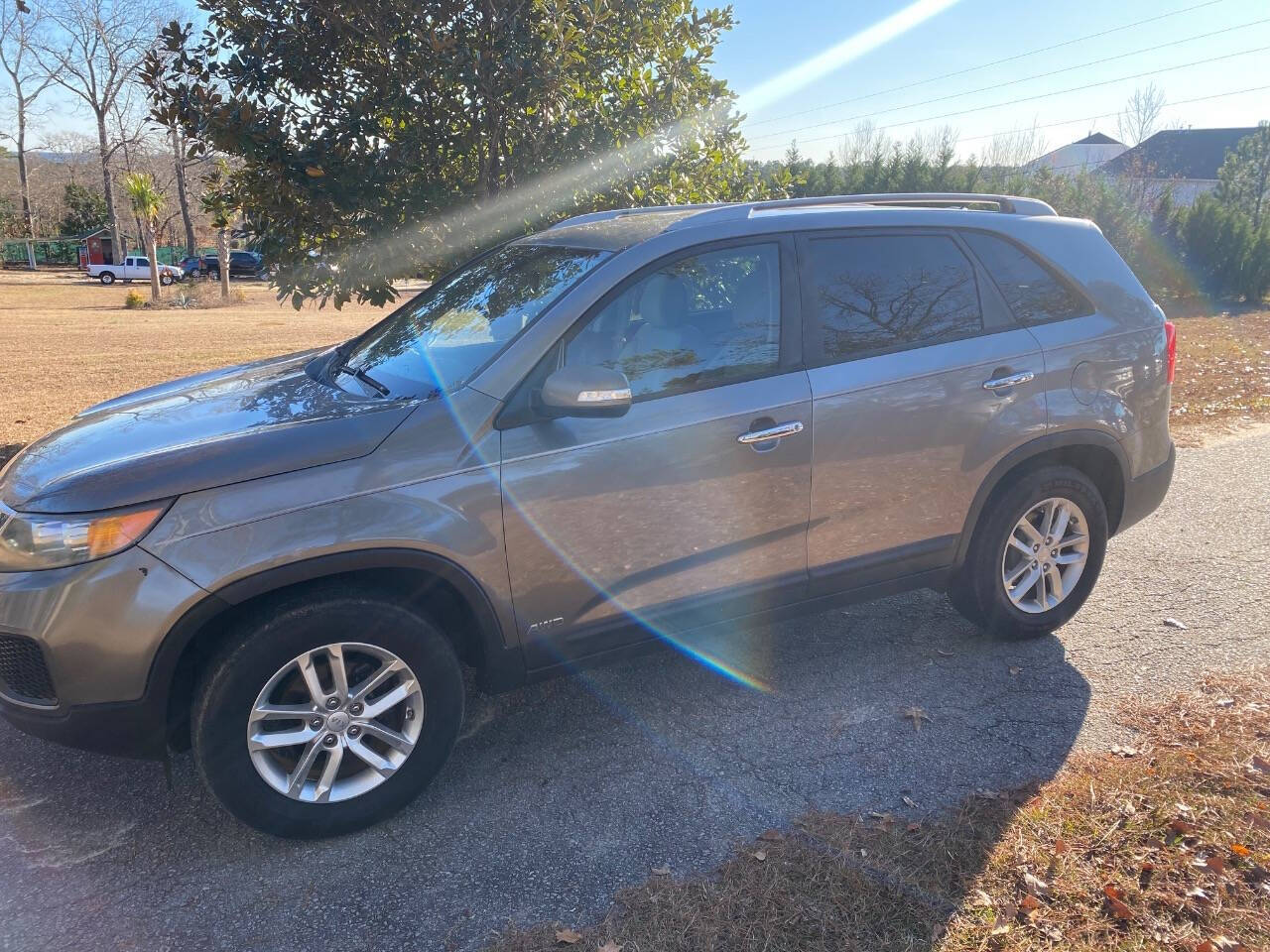 2013 Kia Sorento for sale at Tri Springs Motors in Lexington, SC