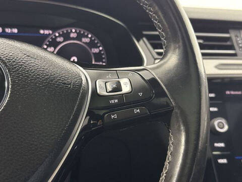 2019 Volkswagen Arteon