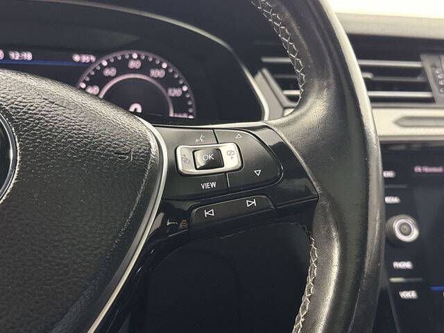 2019 Volkswagen Arteon