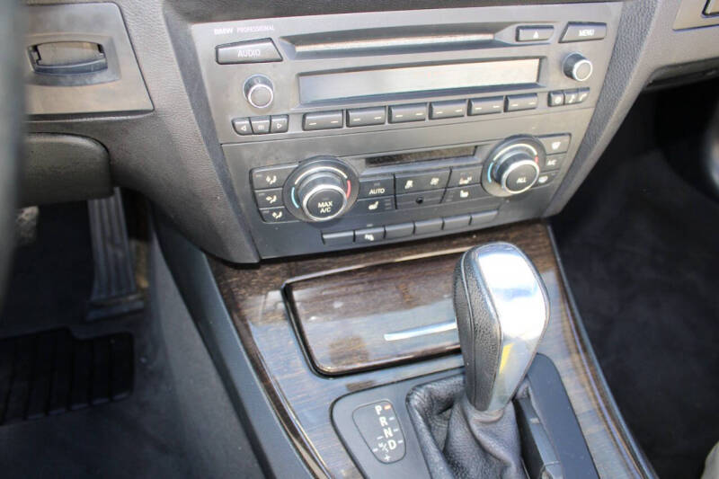 2013 BMW 3 Series 328i