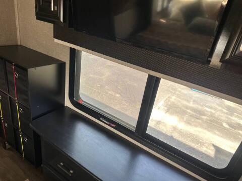 2023 Jayco pinnacle 36 FBTS