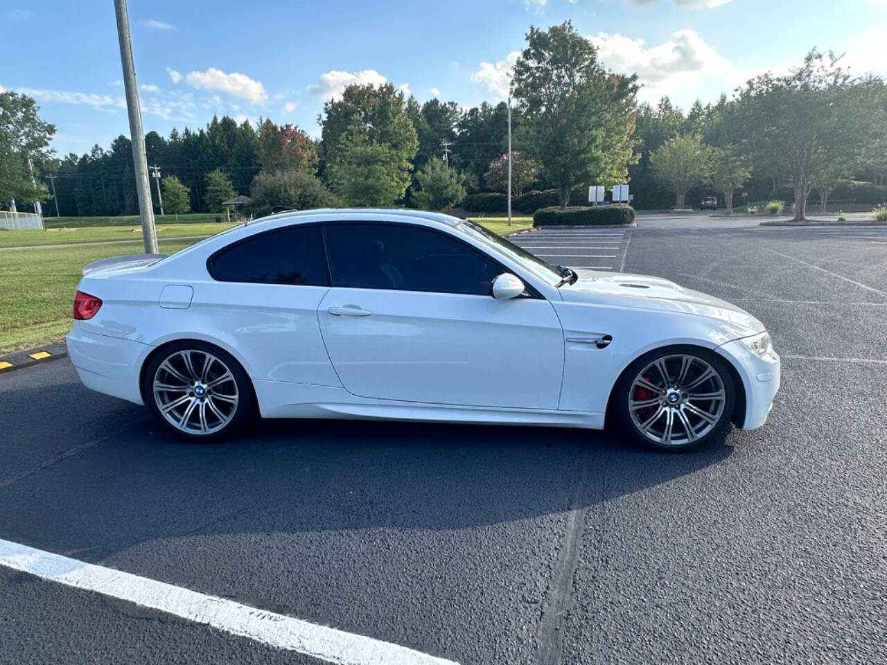 2013 BMW M3 for sale at Concord Auto Mall in Concord, NC