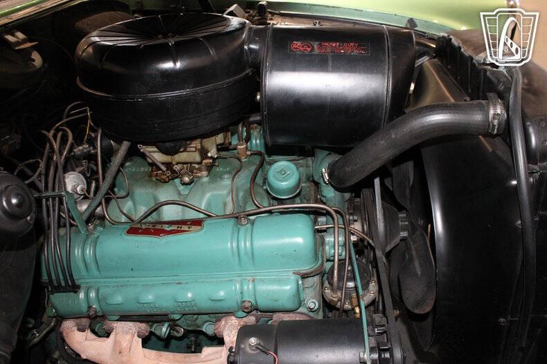 1954 Buick Skylark