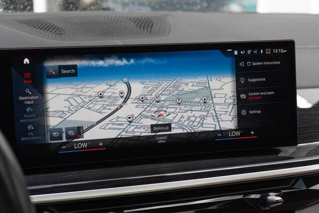 2023 BMW X7 23