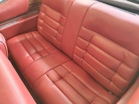 1976 Cadillac Eldorado