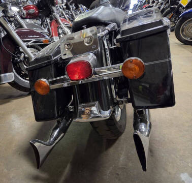 2005 Harley-Davidson Electra Glide