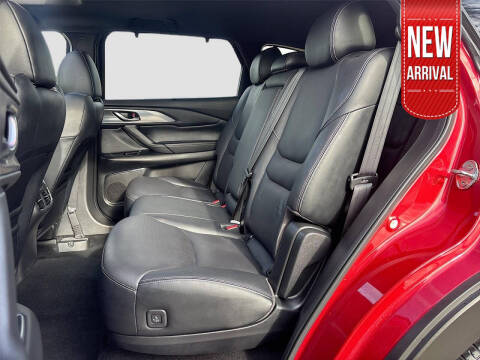 2023 Mazda CX-9 Grand Touring