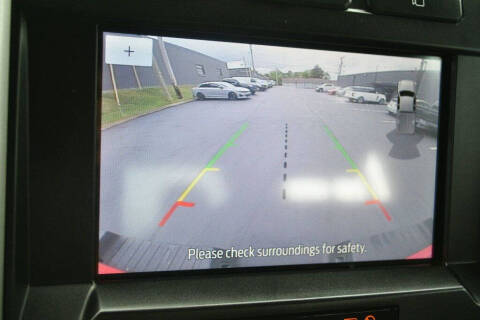 2021 Ford F-350 Super Duty