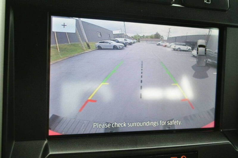 2021 Ford F-350 Super Duty