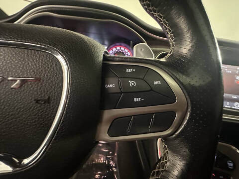 2019 Dodge Challenger SRT Hellcat Redeye