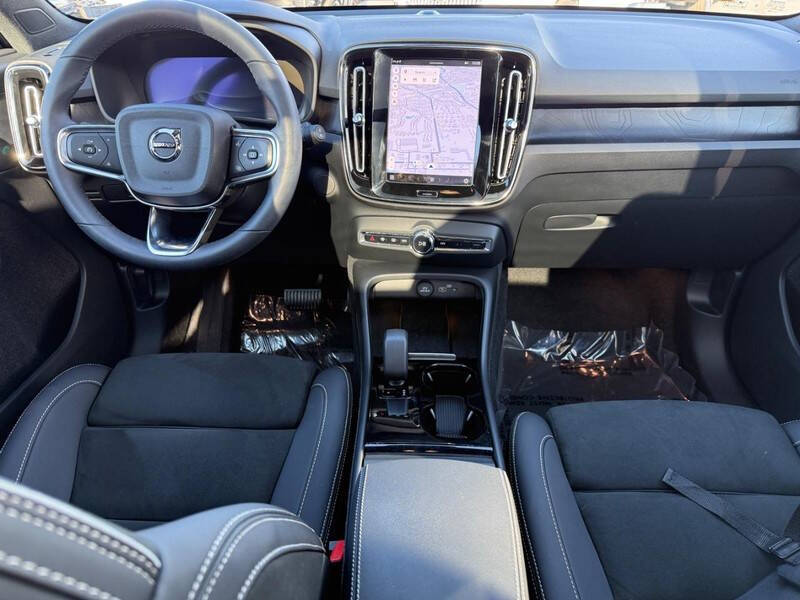 2023 Volvo XC40 Recharge Twin Plus