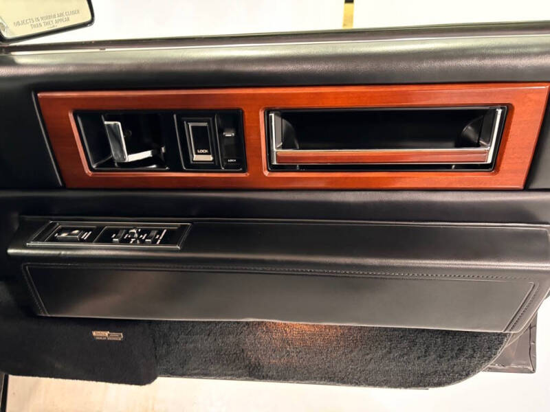 1993 Cadillac Sixty Special