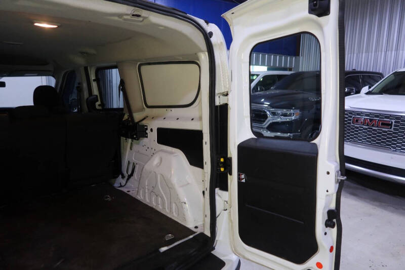 2022 RAM ProMaster City