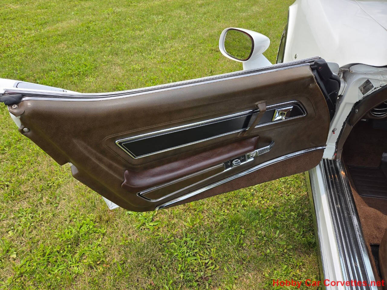 1977 Chevrolet Corvette 62