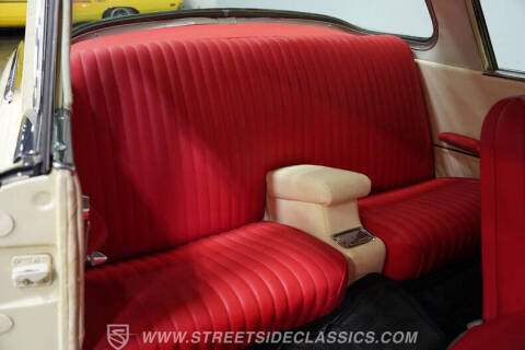 1953 Studebaker Commander