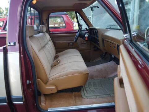 1992 Dodge RAM 150