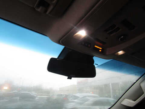 2018 Cadillac Escalade ESV Luxury