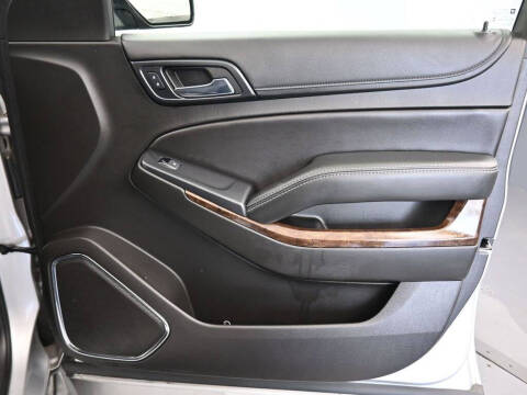 2017 Chevrolet Tahoe LS