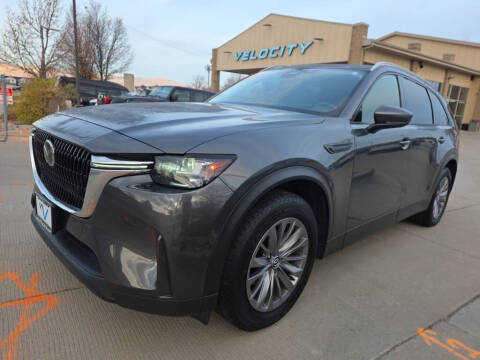 2024 Mazda CX-90 3.3 Turbo Preferred Plus