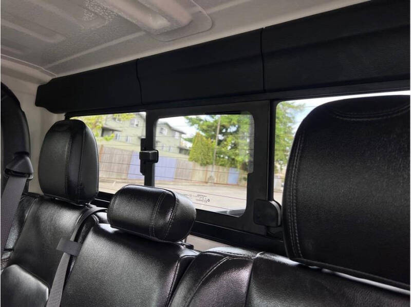 2023 Jeep Gladiator High Altitude