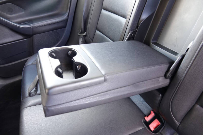 2010 Volkswagen Jetta Limited Edition PZEV