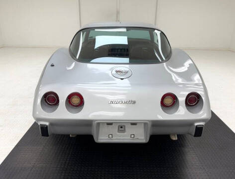 1978 Chevrolet Corvette